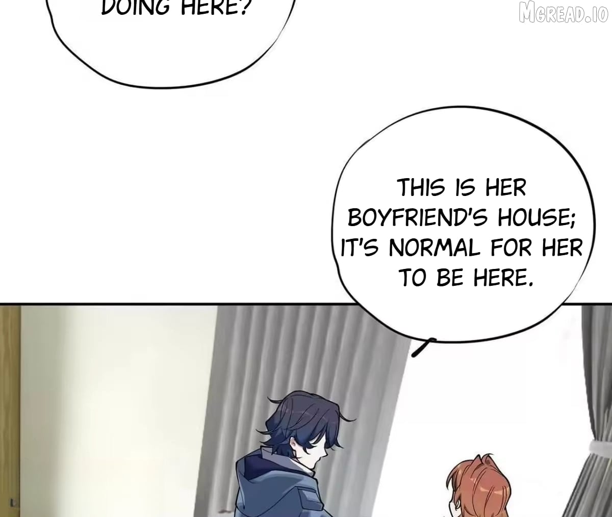 Confession Of The Suspect A Chapter 29  - page 63